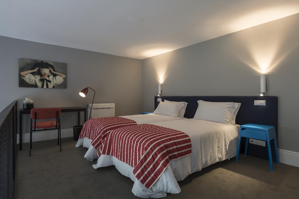 Oporto Serviced Apartments - Cedofeita Pokój zdjęcie