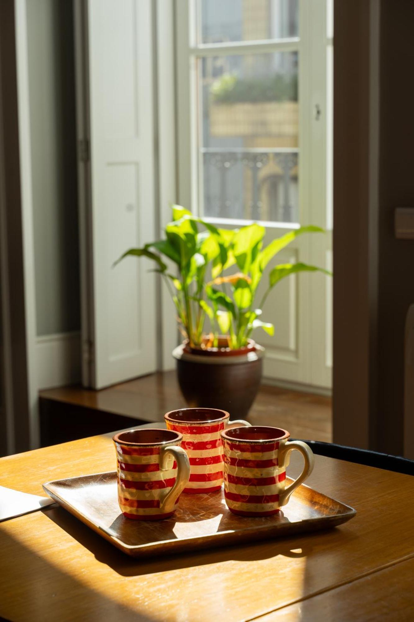 Oporto Serviced Apartments - Cedofeita Zewnętrze zdjęcie