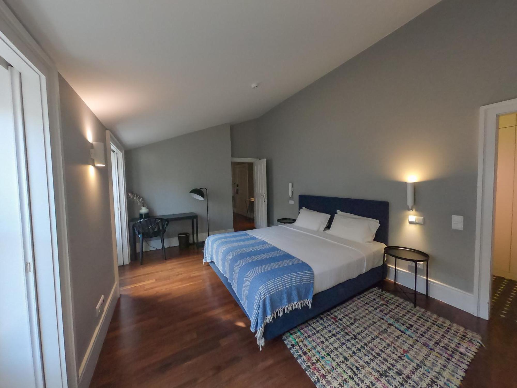 Oporto Serviced Apartments - Cedofeita Zewnętrze zdjęcie