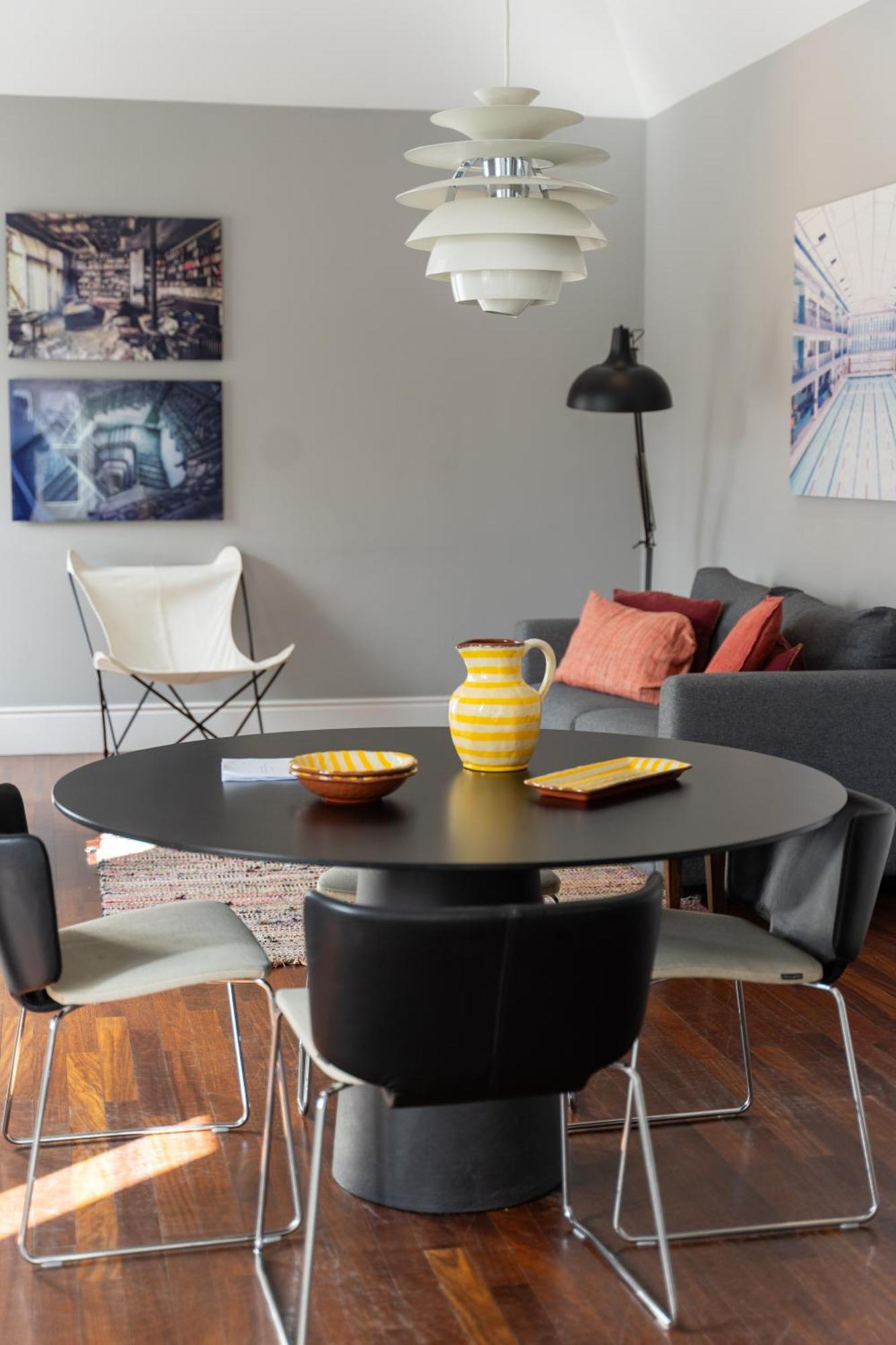 Oporto Serviced Apartments - Cedofeita Zewnętrze zdjęcie