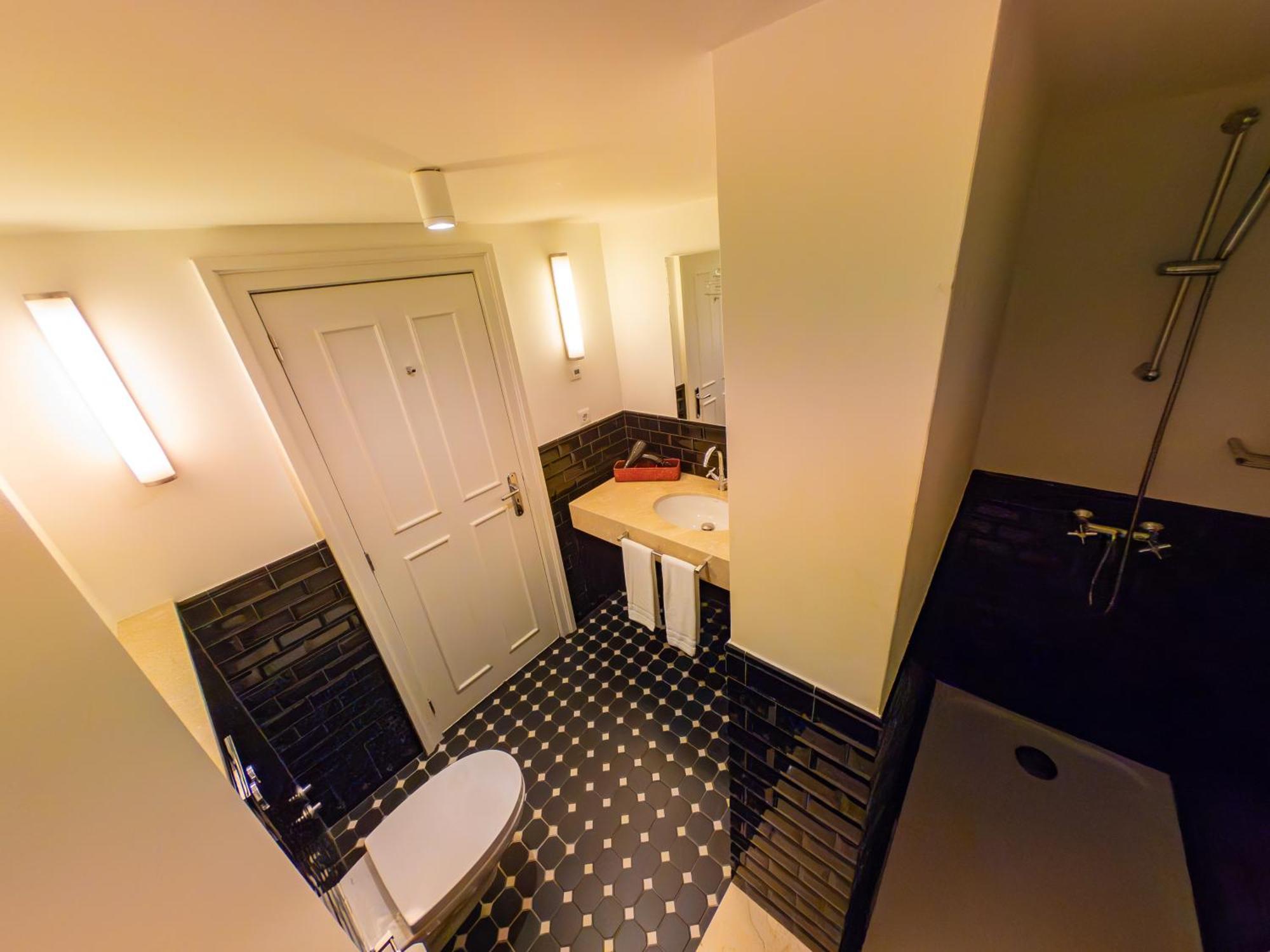 Oporto Serviced Apartments - Cedofeita Zewnętrze zdjęcie