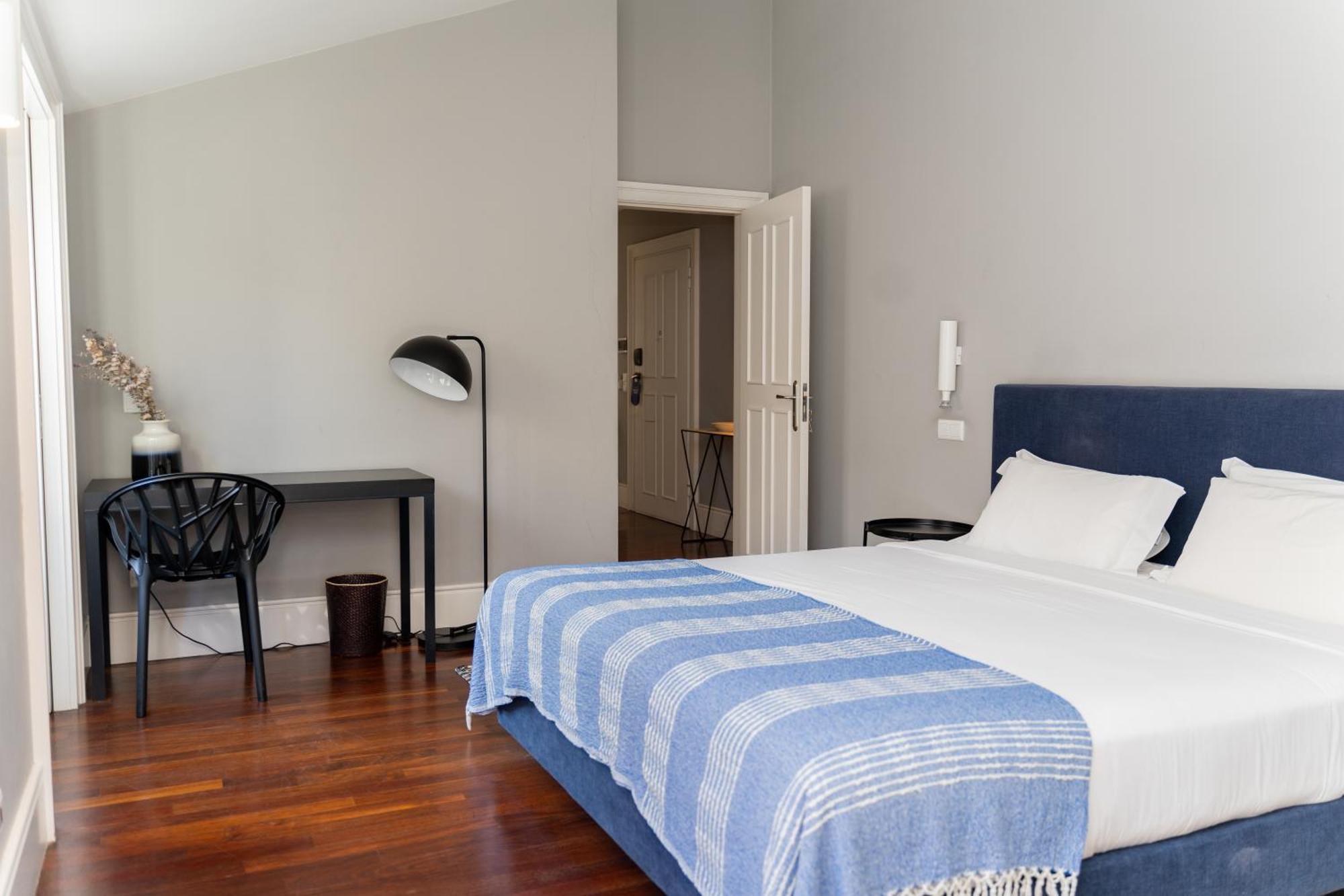 Oporto Serviced Apartments - Cedofeita Zewnętrze zdjęcie