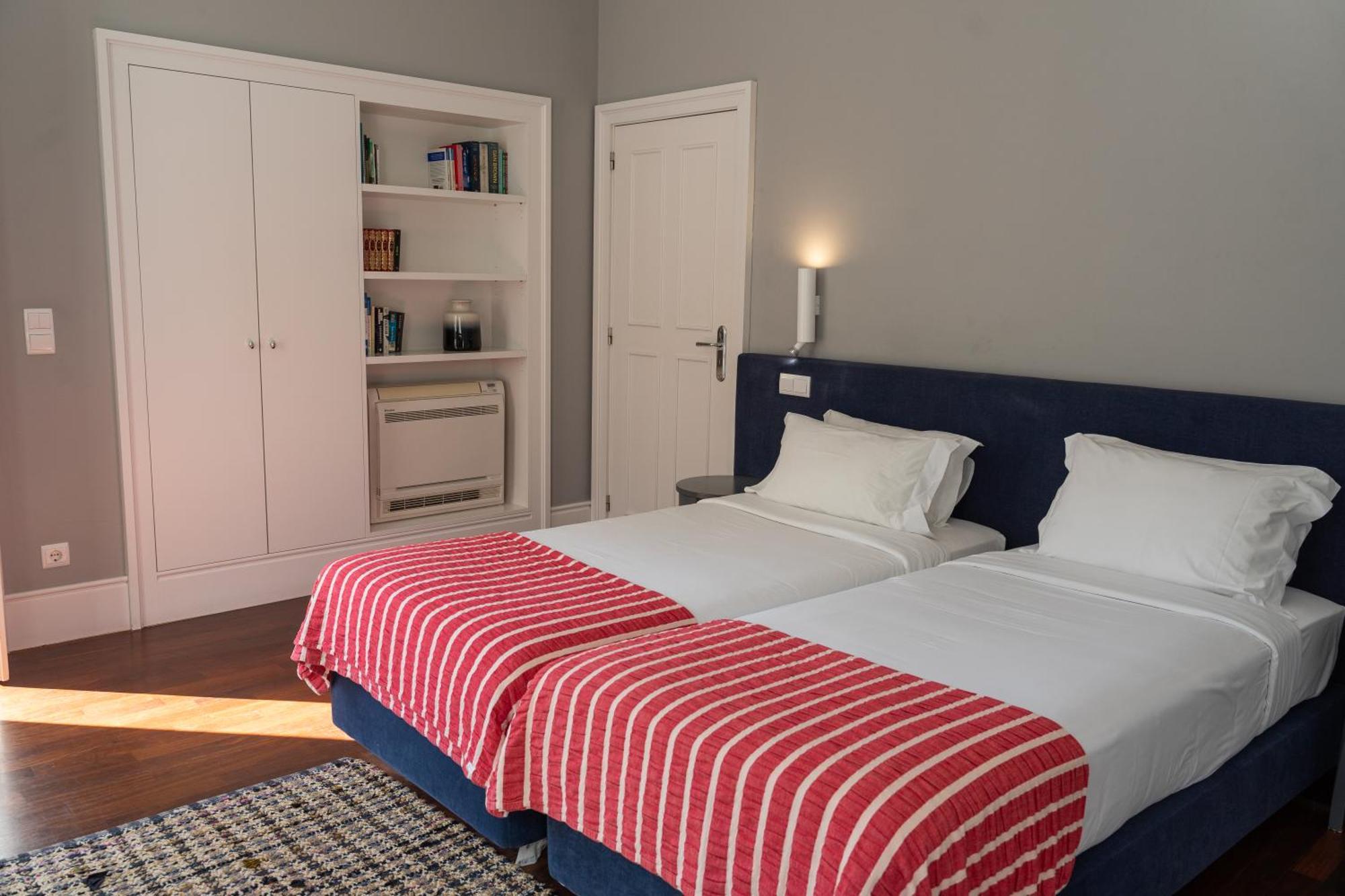Oporto Serviced Apartments - Cedofeita Zewnętrze zdjęcie