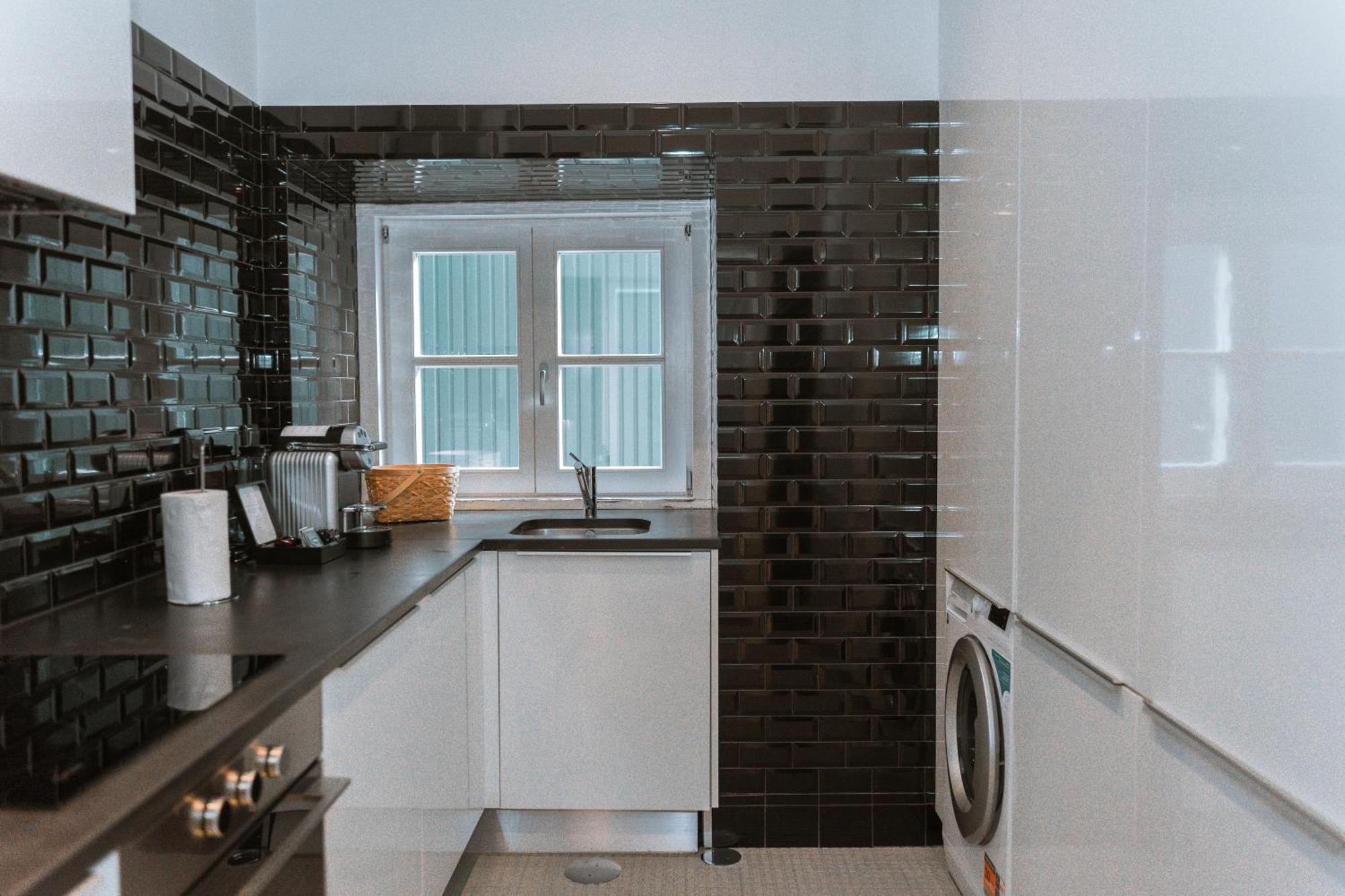 Oporto Serviced Apartments - Cedofeita Zewnętrze zdjęcie