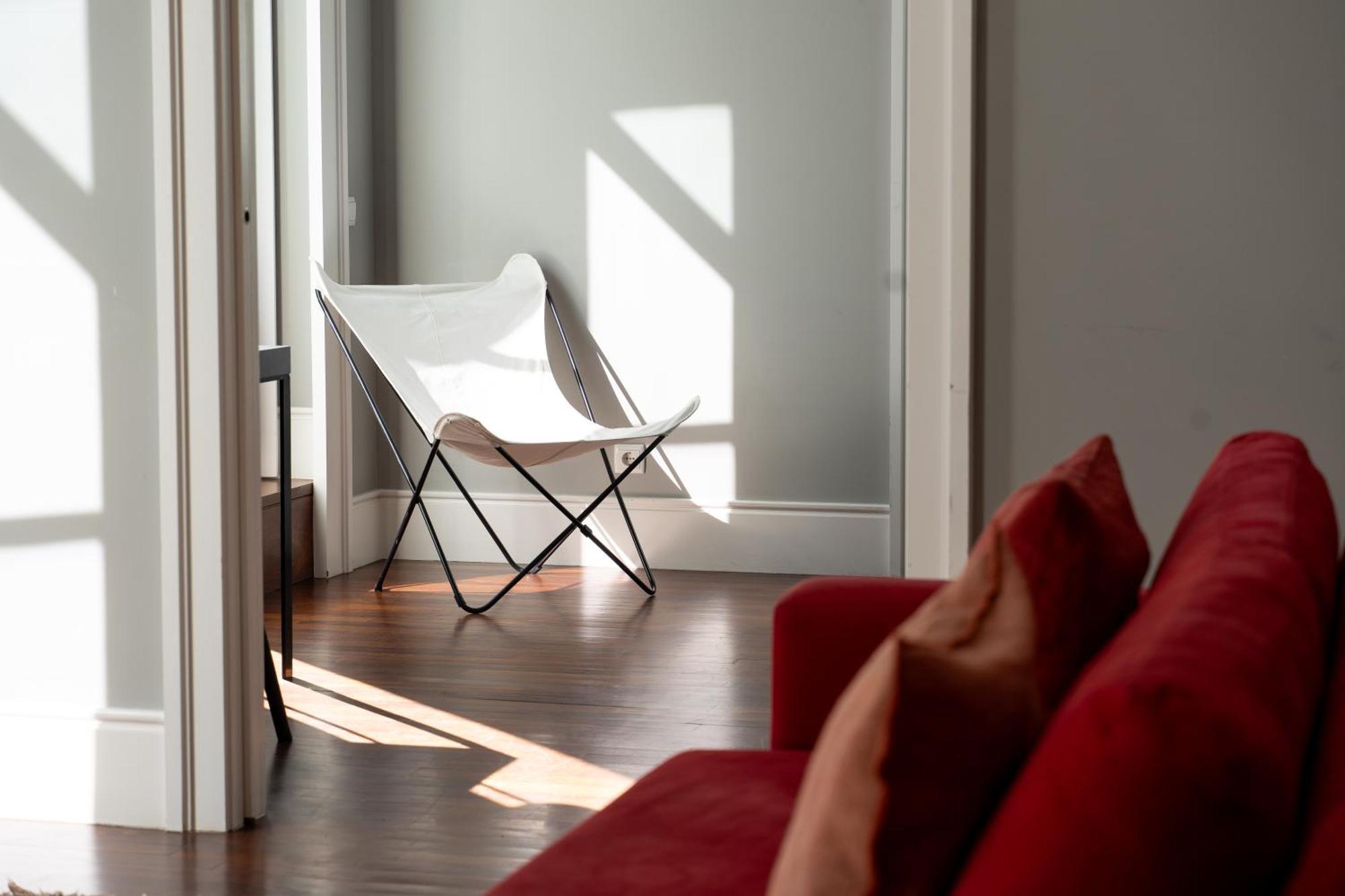 Oporto Serviced Apartments - Cedofeita Zewnętrze zdjęcie